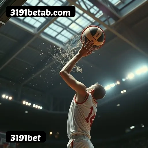 Bônus e promoções 3191bet