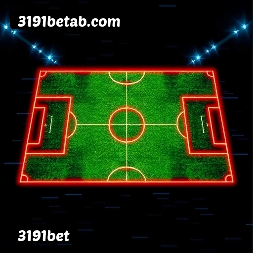 App 3191bet para iOS e Android — interface mobile, login biométrico e PIX integrado