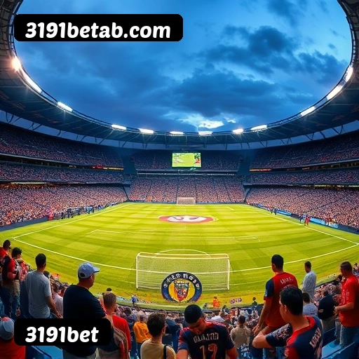 Pagamentos PIX na 3191bet
